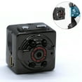 thumbnail image 1 of Cámara mini DV SQ8, cámara pequeña, videocámara de alta definición, mini cámara, cámara DV de visión nocturna, videocámara deportiva para automóvil, videocámara con visión nocturna por, 1 of 8