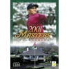 Highlights of the 2001 Masters (DVD)