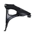thumbnail image 3 of CarLights360 For Nissan Ariya 2023 2024 2025 Fender Front, Driver Side | CAPA | Steel | Primed | Replacement For NI1240248, NI1240248C | F31135MSMA, 3 of 4