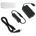 thumbnail image 4 of Electric Recliner Button Household Supplies Wireless Electric Bed Button 433.92 Single Motor Remote Control Electric Sofa Controller 100V-240VUS Plug, 4 of 8