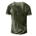 thumbnail image 2 of Men's Short Sleeve Graphic And Embroidered Fashion T-Shirt Spring And Summer Short Sleeve Printed L, 2 of 3