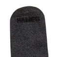 thumbnail image 4 of Hanes Mens Crew Socks Pack, 12-Pack, X-Temp Cushioned Socks for Men, Moisture-Wicking for big & tall men, 4 of 6