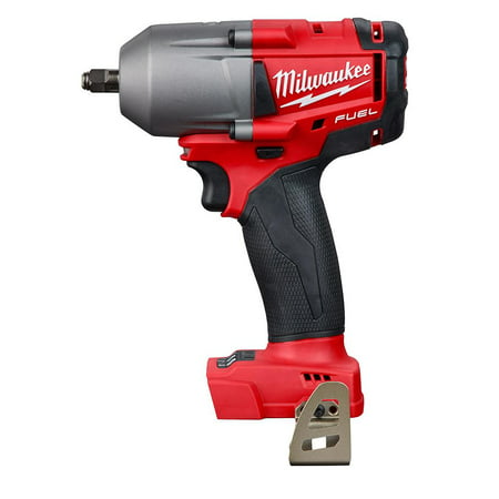 M18 FUEL 18-Volt Lithium-Ion Brushless Cordless Mid Torque 3/8 in. Impact Wrench with Friction Ring