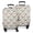 White Cartoon Colorful, variant on White Cartoon Colorful Dinosaurs Pattern Luggage Cover Fashion Suitcase Cover Baggage Covers Fit 25-28 Inch Luggage (Go Travel)