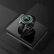 Active Portable SOS GPS Medical Alert System Fall Detection -Medihill Smartwatch
