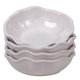thumbnail image 1 of Cuencos Multiuso De Melamina Perlette Cream Certified International, 7,5" X 2", Juego De 4 Perlette Cream, 1 of 3