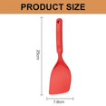 thumbnail image 2 of Silicone Rice Spoon - Household High Temperature Resistant Silicone Kitchen Utensil, 2 of 5