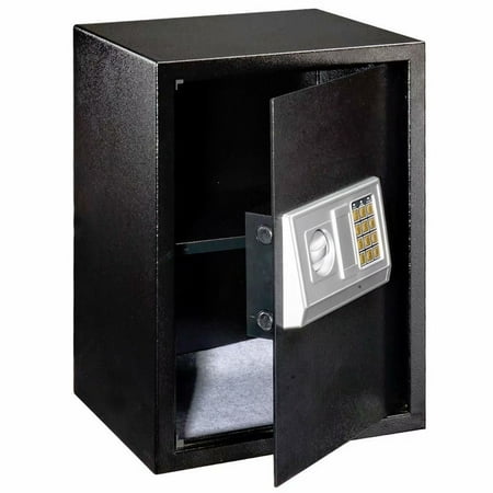 Fireproof Lock Box, Fireproof Box, Safe, Safes, Safe Box, Safes And Lock Boxes, Money Box, Fire Proof Safety Boxes for Home/Office, Digital Safe