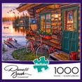 thumbnail image 1 of Buffalo Games Darrell Bush Summertime 1000 Piece Jigsaw Puzzle, 1 of 3
