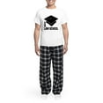 thumbnail image 5 of CafePress - Law School Graduation Men's Light Pajamas - Men's Light Loose Fit Cotton Pajama Set, 5 of 7