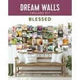 thumbnail image 1 of Pre-Owned Dream Walls Collage Kit: Dream Walls Collage Kit: Blessed : 50 Pieces of Art Inspired by Faith (Paperback), 1 of 1