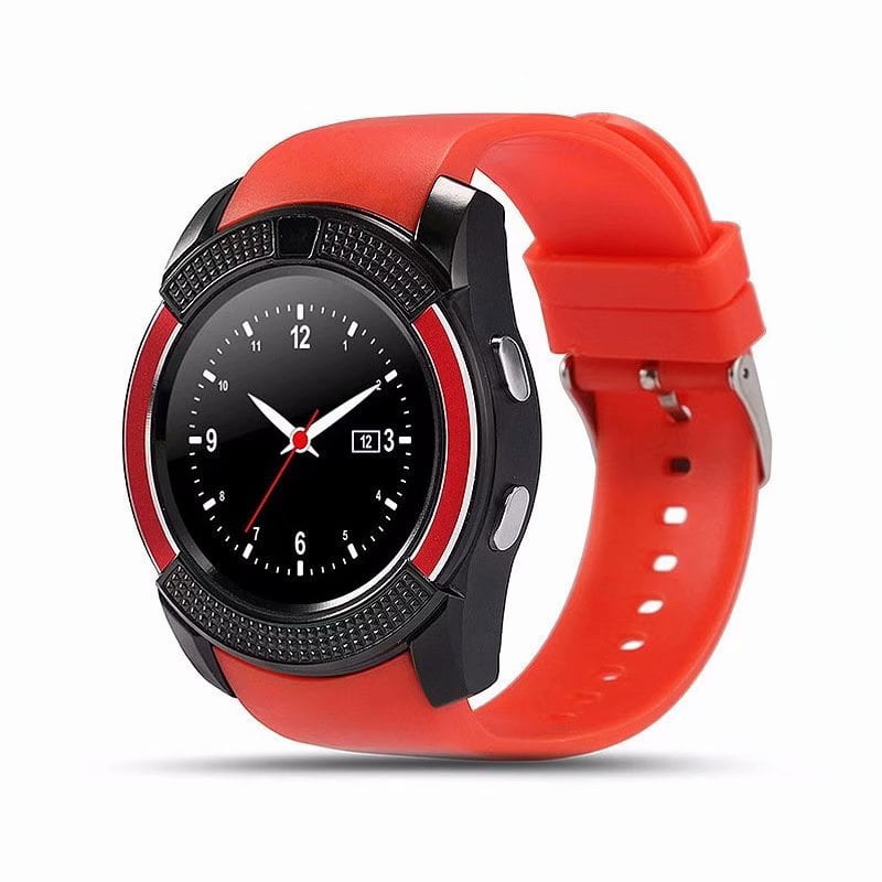 life like v8 smart watch specification