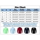 thumbnail image 3 of Gibobby Playera polo hombre Camisa Casual camisa larga y sólida de Men's Tire Down Blouse Collar Men camisas de manga de cremallera camisas de casual(Negro,XL), 3 of 5