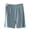 Green, variant on Women Pajama Shorts Adjustable High Waist Belly Support Sleep Bottoms Soft Breathable Stretchy Knit Loungewear Shorts Casual Comfy Nightwear