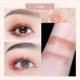 thumbnail image 2 of Sombra de ojos Eyeshadow HUOGUO Doubled One Smudges, 2 of 2
