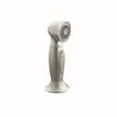 thumbnail image 3 of kohler k-10101-cp sidespray with one-touch spray actuation polished chrome, 3 of 5