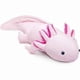 thumbnail image 1 of Axolotl Plush Toy 51cm/20”, Cute Rodent Stuffed Doll, Axolotl Plush Soft Stuffed Animal, Gift for Kids, 1 of 4