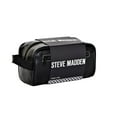 thumbnail image 2 of steve madden men's travel kit, black, one size, 2 of 6