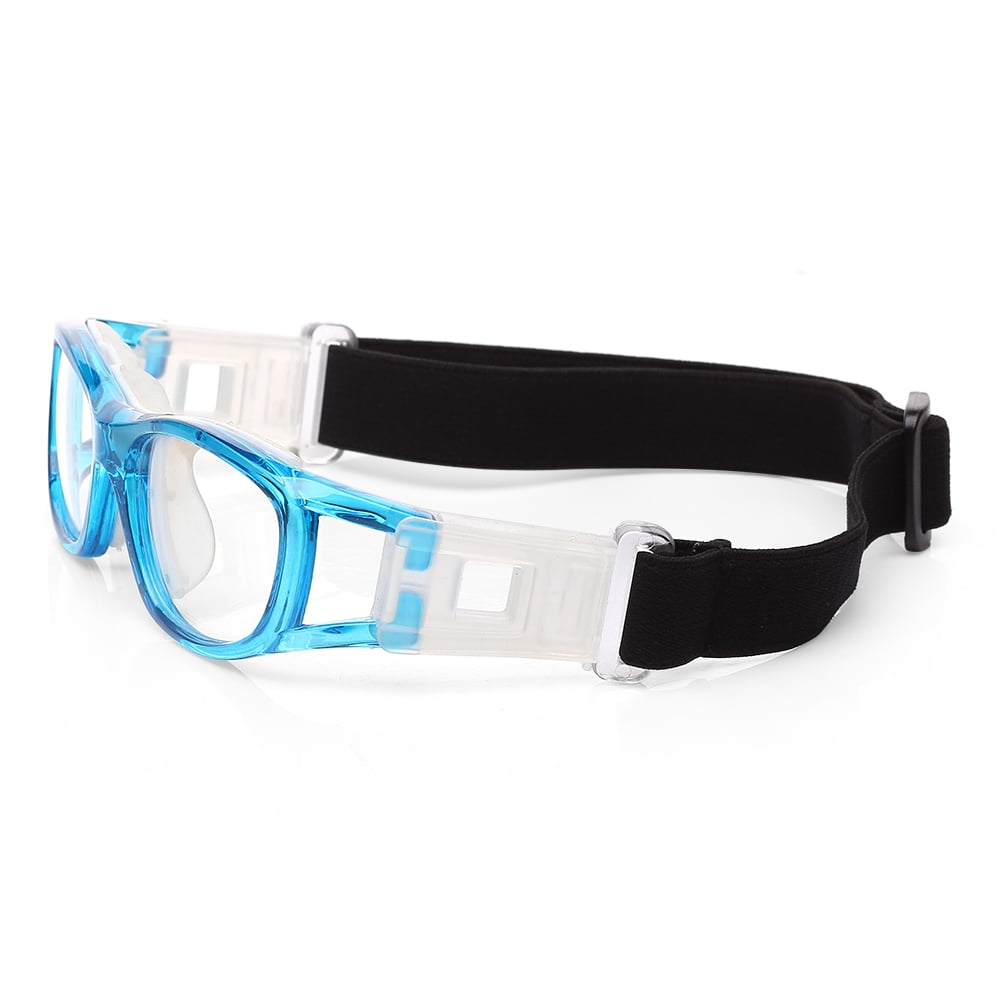 Kid's Basketball Goggles Protective Glasses Football Soccer Eyewear Eye