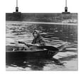 thumbnail image 2 of Print: A Typical Hoonah Squaw, Alaska, 1903, 2 of 4