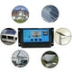 thumbnail image 5 of Controlador De Carga Solar ANGGREK Chip De Control Maestro ABS PWM 12V 24V, 5 of 8