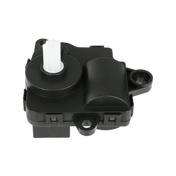 SCITOO HVAC Heater Blend Door Actuator Replacement for Chevrolet for Equinox 2013-2017, for GMC for Terrain 2013-2017 604-180 Heater Blend Door Levers - Air Inlet/Mode/Temperature Actuator