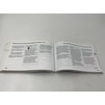thumbnail image 6 of 2011 Honda Odyssey Owners Manual Handbook Set OEM I04B01010, 6 of 8