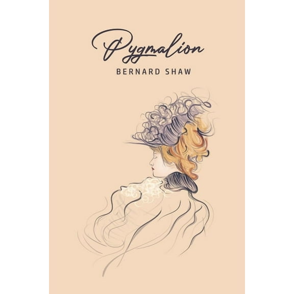 Pygmalion, (Paperback)