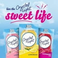 thumbnail image 2 of Crystal Light Lemonade Sugar Free Drink Mix Singles, Caffeine Free, 10 ct On-the-Go Packets, Pack of 2, 2 of 5