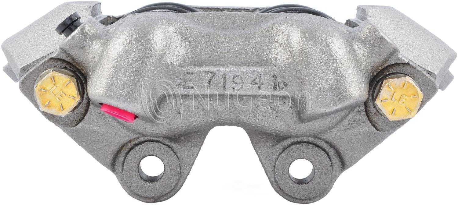 Nugeon 97-17876A Reman Caliper w/ Installation Hardware