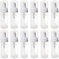 thumbnail image 1 of bouteille Vide De Voyage 50 Ml - Distribuidor De Mousse En Plastique - Mini Distribuidor De Savon Moussant - Sans Bpa - Pour Le Nettoyage, Les Voy, 1 of 5