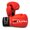 Red, variant on Rival Boxing RS60 2.0 Lace-Up Workout Sparring Gloves - 18 oz. - Black