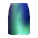 thumbnail image 3 of Pantalones Cortos para Hombre de Cintura Elástica con Bolsillos Pantalones de Playa de Impresión Casual, Poliéster Ligero de Moda para la Primavera Verano Al Aire Libre Y el Uso Diario, 3 of 5