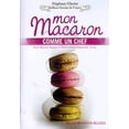 thumbnail image 1 of Mon Macaron (comme un chef) ( mon macaron, comme un Chef ) [ FORMAT NON-USA, PAL, Reg.0 Import - France ], 1 of 1