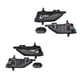 thumbnail image 1 of Par de Faros PARA Niebla Jetta 2019 Volkswagen DEPO, 1 of 4