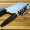 thumbnail image 4 of Milisten 1Pack Scissors Sharpener With Portable Sharpening Rod For Kitchen And Home Use, 4 of 8