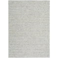 thumbnail image 5 of BoutiqueRugs Ataret Traditional, Transitional Area Rug - Outdoor Safe - Ivory, Tan, Slate Gray - 5' x 7', 5 of 7
