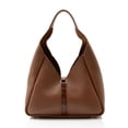 thumbnail image 3 of Pre-Owned Givenchy Calfskin Medium G Hobo, 3 of 10