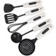 thumbnail image 1 of Lo más nuevo, 13 Uds., niñas pequeñas, bebés, niños, juguete para jugar a las casitas, utensilios de cocina, ollas, sartenes, plato de comida, 1 of 2