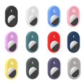 thumbnail image 4 of Housse de Protection en Silicone Anti-Perte Compatible pour la Couverture de Tracker de Localisation Souple de Protecteur Anti-Perte d'Airtags, 4 of 8
