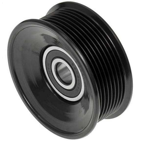 Continental Accu-Drive Pulley