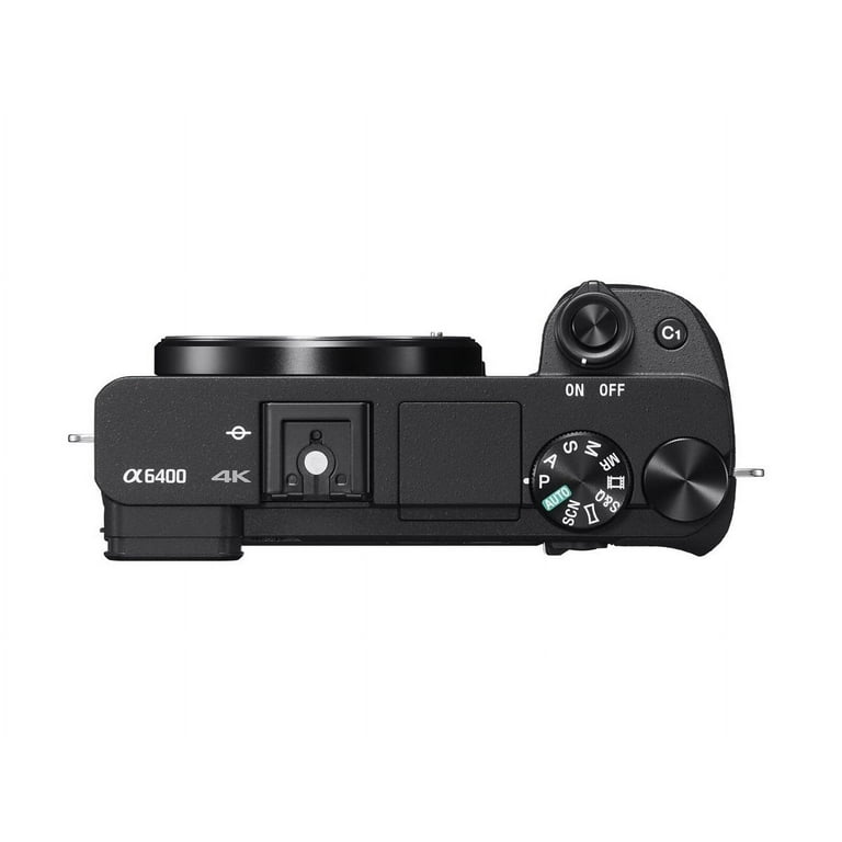 Free Shipping! Sony a6400 ILCE-6400M - Digital camera Free Shipping! Sony a6400 ILCE-6400M - Digital camera
