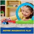 thumbnail image 3 of Playset Paw Patrol Pup Squad Rescue Loop w/ Chase & Marshall, 3 of 7
