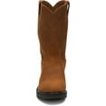 thumbnail image 4 of Justin Original Workboots Mens Conductor 10 Inch Electrical Soft Toe, 4 of 7