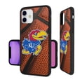 thumbnail image 3 of Kansas Jayhawks Basketball iPhone Bump Case, 3 of 7
