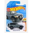 thumbnail image 1 of Juguete fundido Hot Wheels 2021 Toyota Land Cruiser 80 1:64, 1 of 2
