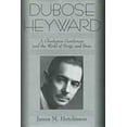 thumbnail image 1 of Dubose Heyward, James M. Hutchisson Paperback, 1 of 1
