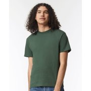 American Apparel Orange 8168 S