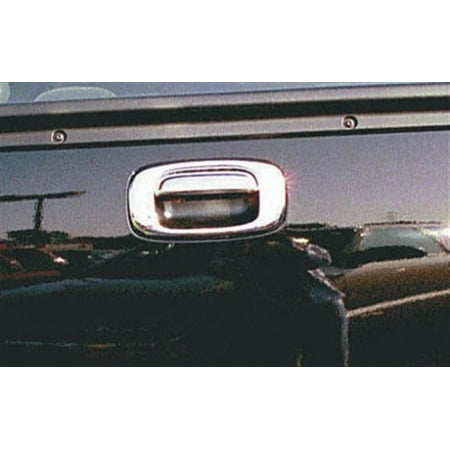 Handle Insert Accent - TFP 414 Tailgate Handle Insert Accents