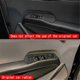 thumbnail image 3 of Car Window Glass Lifter Panel Trim Sticker For Kia EV9 2023 2024 LHD, 3 of 5